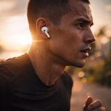 Pack Dual de Audio: AirMax Over-ear + Auriculares TWS In-ear – Calidad y Estilo en un Solo Combo