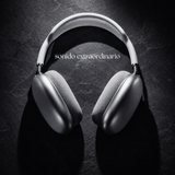 ¡AirMax P9: Auriculares Bluetooth con Subwoofer, Conforto Máximo y Ruido Cero!