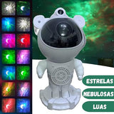 Proyector de Estrellas Astronauta