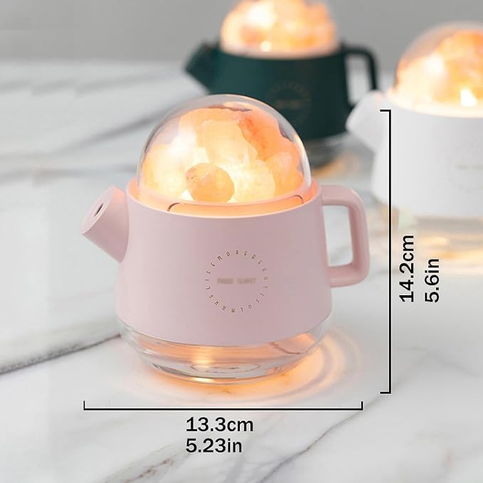 Humidificador Magic Teapot