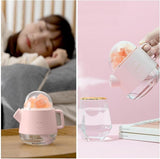 Humidificador Magic Teapot
