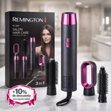 Cepillo eléctrico multifunción 3 en 1 - REMINGTON