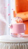 Humidificador Magic Teapot