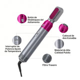 Cepillo eléctrico multifunción 3 en 1 - REMINGTON