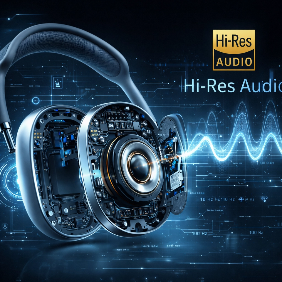 ¡AirMax P9: Auriculares Bluetooth con Subwoofer, Conforto Máximo y Ruido Cero!