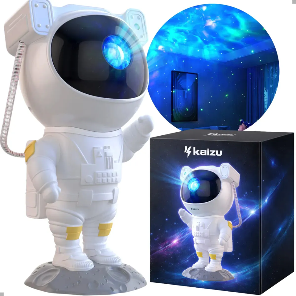 Proyector de Estrellas Astronauta