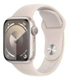 Smartwatch SA200 Serie 9: Elegancia sin límites para tu éxito diario