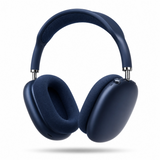 Pack Dual de Audio: AirMax Over-ear + Auriculares TWS In-ear – Calidad y Estilo en un Solo Combo