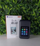 Royal Tenic J-60 Plus: Powerbank 8000mAh + Auriculares TWS Bluetooth 5.3 y Linterna – ¡Energía, Música y Luz en un Solo Dispositivo!