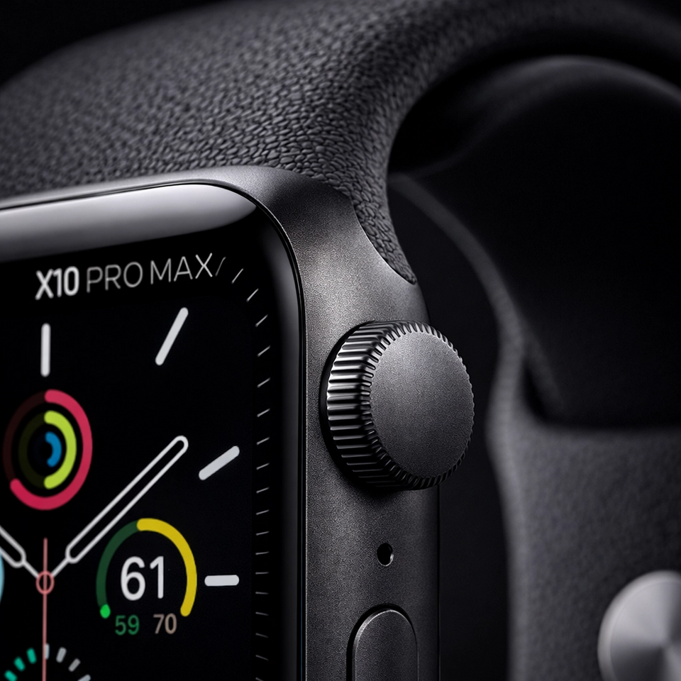 ¡Smartwatch PRO X10 MAX: Tu Aliado Perfecto para una Vida Activa y Conectada!