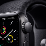 ¡Smartwatch PRO X10 MAX: Tu Aliado Perfecto para una Vida Activa y Conectada!