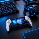 Consola de Juegos Portátil X9 – Entretenimiento Sin Límites en Tus Manos